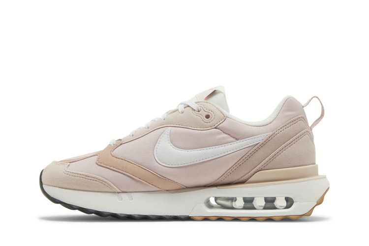 Nike Air Max Dawn Pink Oxford (Women's)