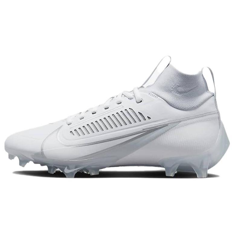 

new Nike Vapor Edge Pro 360 2 White Metallic Silver 40.5