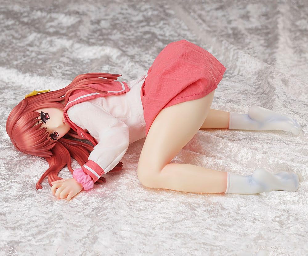

Mai Sakuragi Classmate Remake Покрашенная полная фигурка Переплет Native 1/4 PVC/ABS