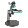 My Hero Academia: THE AMAZING HEROES PLUS, Band 1: Izuku Midoriya