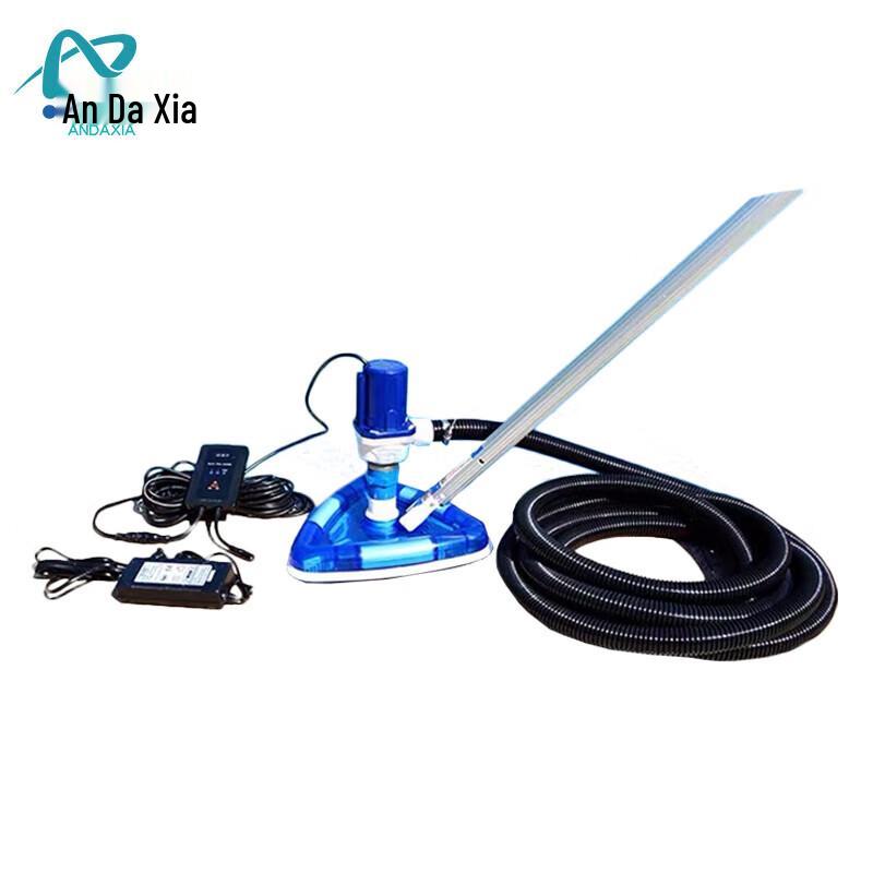 An Daxia Underwater Vacuum Cleaner
