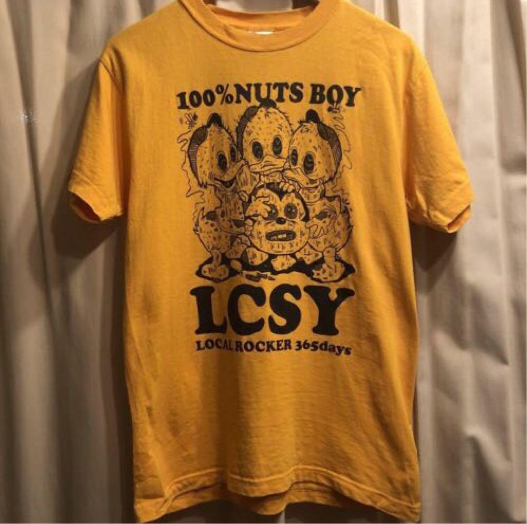 

[USED] Vintage original rare 00s-present limited edition character