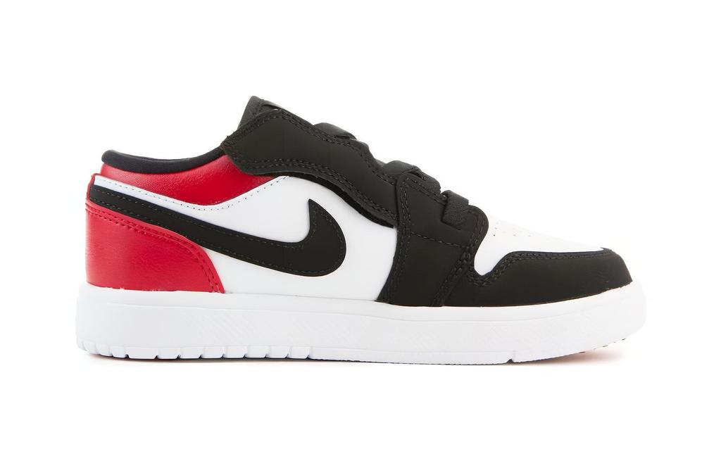Jordan 1 Low ALT Black Toe BQ6066-116