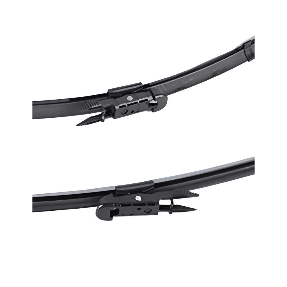 Compatible BMW Wiper Blades 61612219147 & 61615A43583 - In Stock