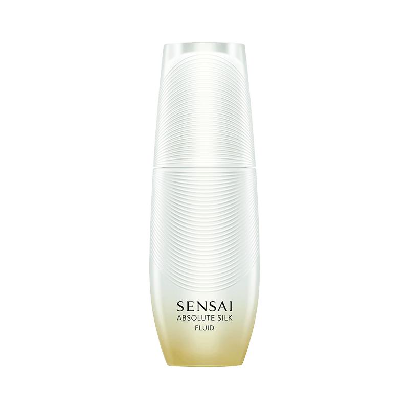 

SENSAI Absolute Silk Сияющая эмульсия Серии AS 80mL