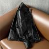 Genuine Leather Motorcycle Jacket Mens Biker Coat Real Cowhide Outerwear