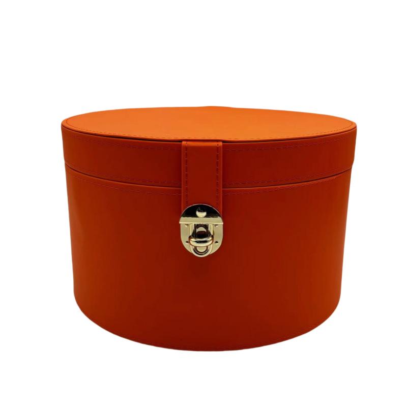 Wooden Decorative Storage Box for Hotel