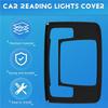Authentic Car Interior Front Reading Light Lamp Cover Trim Sticker For Honda Vezel HR-V HRV