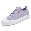 Fashion New Men's Casual Shoes Man Flat Classic White Sneakers Male Breathable Non-slip New Casual Korean Running Shoes Women 2025