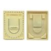 U Shaped Bracelet Design Board Bead Board Mats Necklace Beading Jewelry Tray