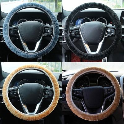 Accessori per abitacolo auto – Manopole per sterzo e coprivolante