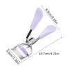 Proffessional Handle Eye Lash Curling Eyelash Curler Clip Beauty Makeup Tool
