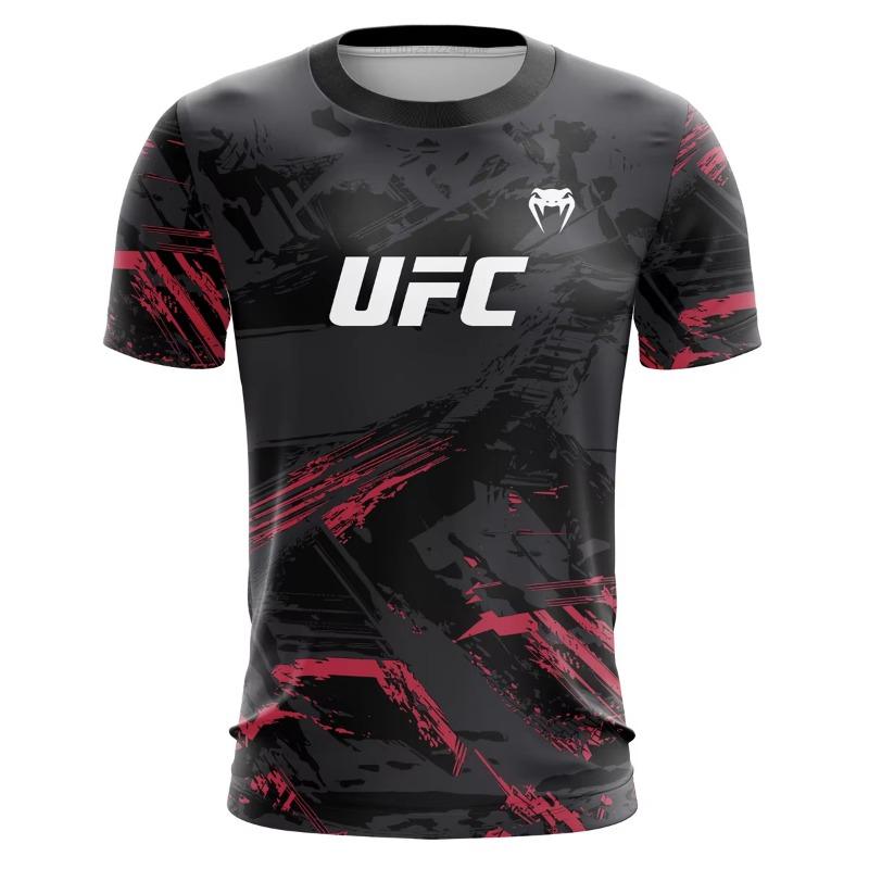 2025 Summer New Peking Short-sleeved Trend Printing Men's and Women's Personalities with The Same Round Neck T-shirt Explosion