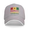 Black History Equality Greater Than Division Casual Baseball Cap Outdoor Sports Hip Hop Hats Summer Sun Men Trendy Baseball Caps