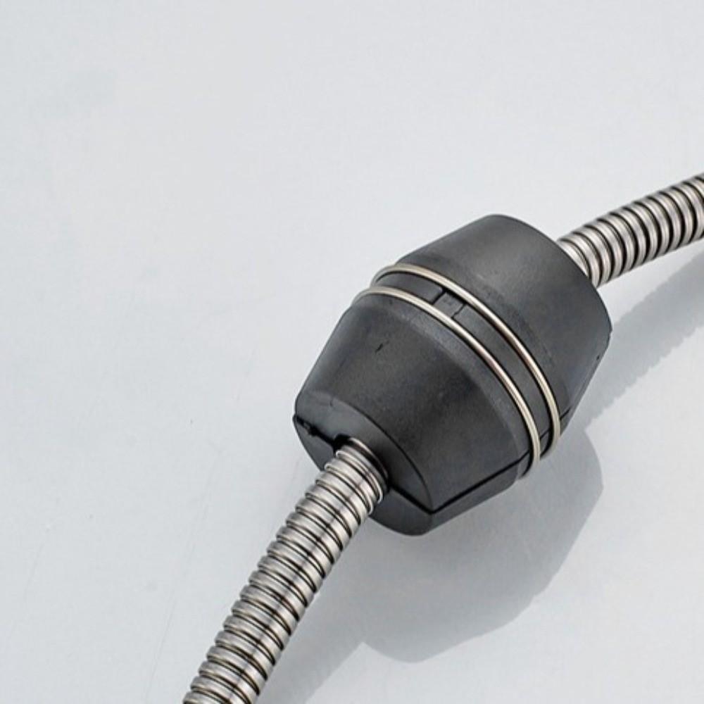 Black Gravity Ball Replacement Heavy Duty Kitchen Sink Traction Hammer  Replacement Part