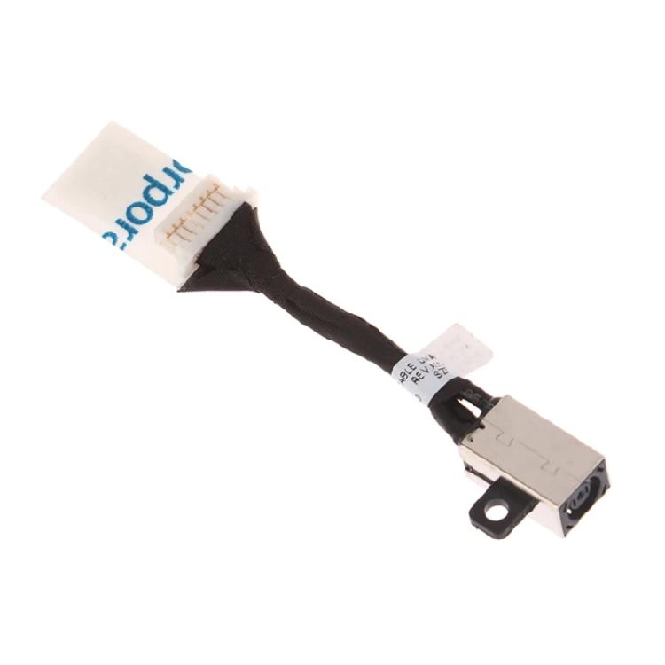 

Replacement Power Port Connector Charging Port Adapter for 3410 3510 E3510 E3410 Laptop Charging Port Accessories 1