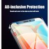 2pc Suitable for Iphone Series Hydrogel Film Full Screen Protective Film Mobile Phone Soft Film,High Sensitivity Protective Film (Not Tempered Film)