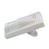 Wired Infrared Microwave Anti-theft Wide-Angle Human Sensor