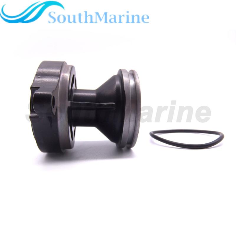 Boat Engine 56120-99J40-0EP 56120-99J41-0EP 56120-93901-0EP  Housing Drive Cap with Bearing for Suzuki Outboard 8HP-20HP