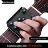 Folk Guitar Chord Assistant: Pocket Training Tool for Beginners