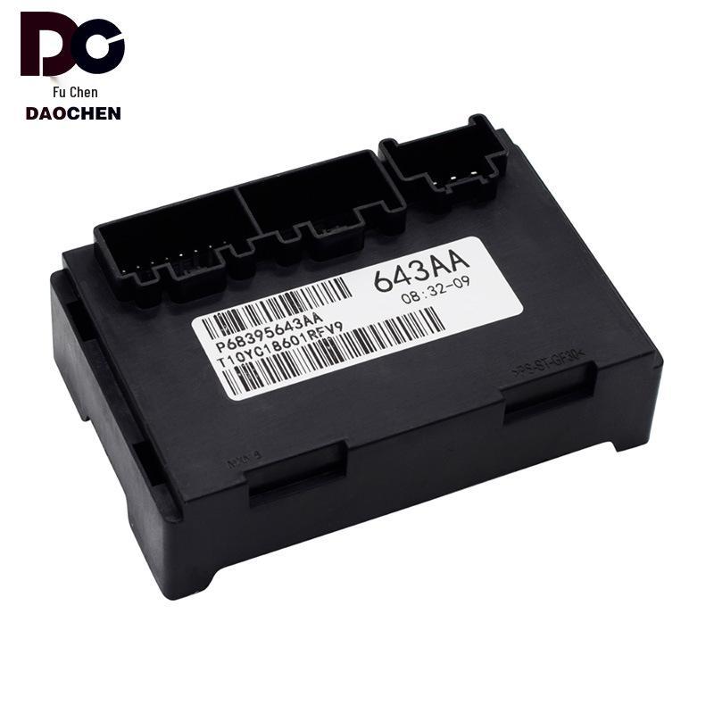 

Модуль управления раздаточной коробкой для 2011-2013 Grand Cherokee, номера деталей: 56029423AK, 68395643AA. 68395643AA