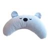 Pet Sleep Cushion Detachable Easy to Clean Cervical Spine Support U-shaped Cat Dog Cushion Pet Supplies
