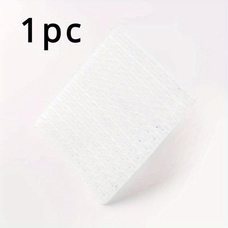 

1 шт. Кухонная щетка с мягкой щетиной, многоразовая, прочная пластиковая щетка для мытья посуды, подходит для кастрюль, сковородок, кухонных щеток, бытовых щеток для уборки 1pc белый