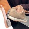 Shoe Brush Cleaner Brush for Cleaning Shoes for Slippers Sneakers Sponge Liquid Shoe Cleaning Brush Clothing Brush Supplies