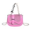 Shoulder Bag Crossbody Bag Shell Plush portable Korean style new fashion