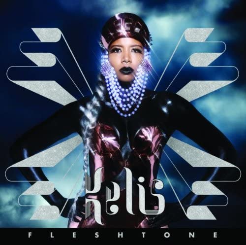 

CD KELIS - Fresh Tone UICS1209 Japan Rap & Hip-Hop/R&B Used
