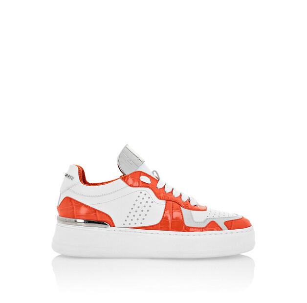 Кроссовки PHILIPP PLEIN 7413