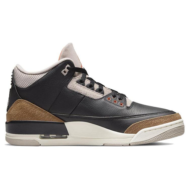 Air Jordan 3 Retro 'Desert Elephant' Men's CT8532-008