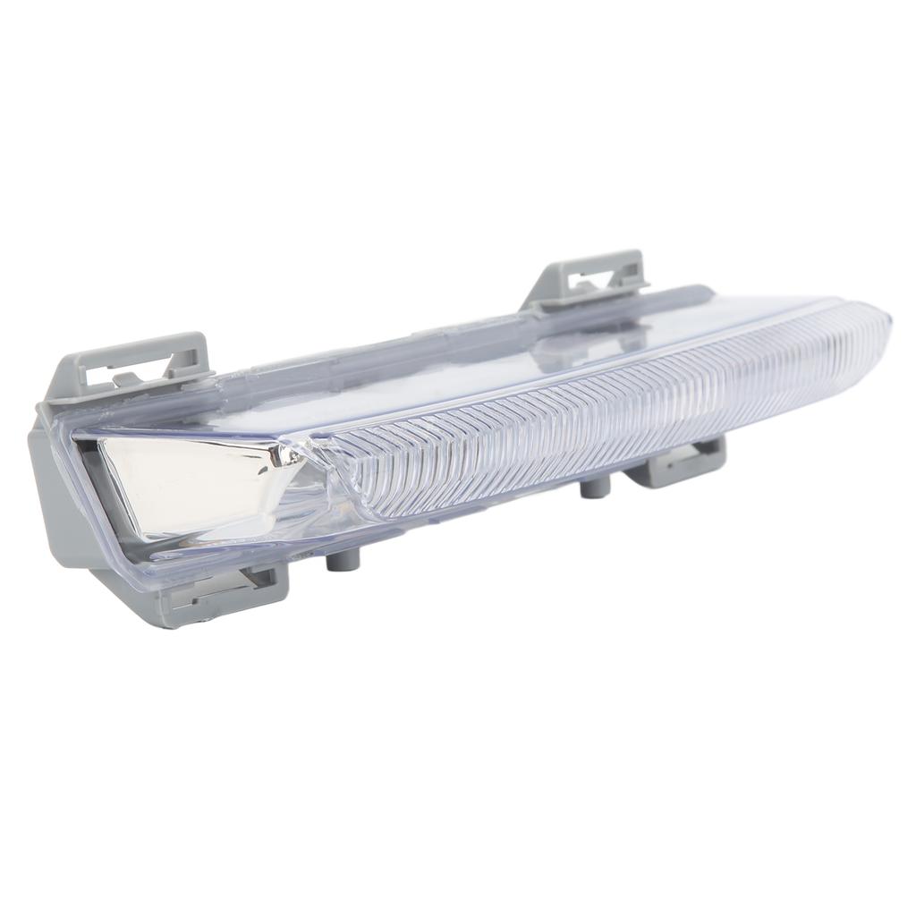 LED Nebelscheinwerfer Tagfahrlicht Ersatz für Mercedes Benz B-Klasse W242 W246 Links: 2049069100