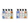 Lux Shower Gel Twin Pack