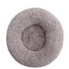 2021 Custom Modern Portable Cat & Dog Bed Indoor Eco-Friendly Fluffy Plush Soft Solid Pattern Camping Small Sizes