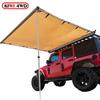 Aluminum Off-Road Car Sun Awning: Outdoor Camping Side Tent