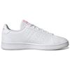 adidas Neo Grand Court Base Tennis 'Gym White' Women's GY3714