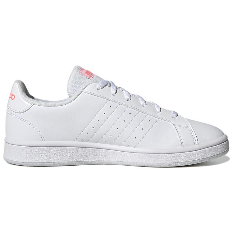 adidas Neo Grand Court Base Tennis 'Gym White' Women's GY3714