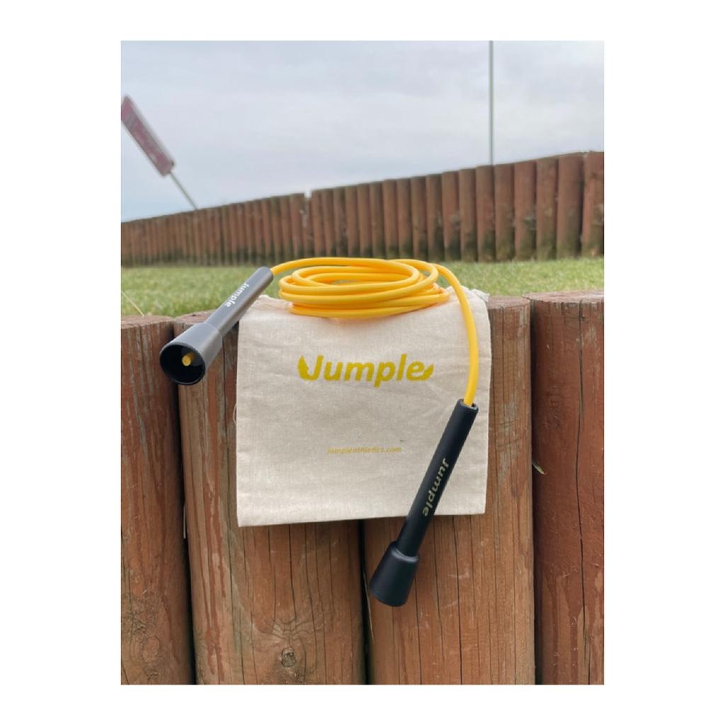 Professional Jump Rope Sport Equipment For Exercise With Adjustable Length