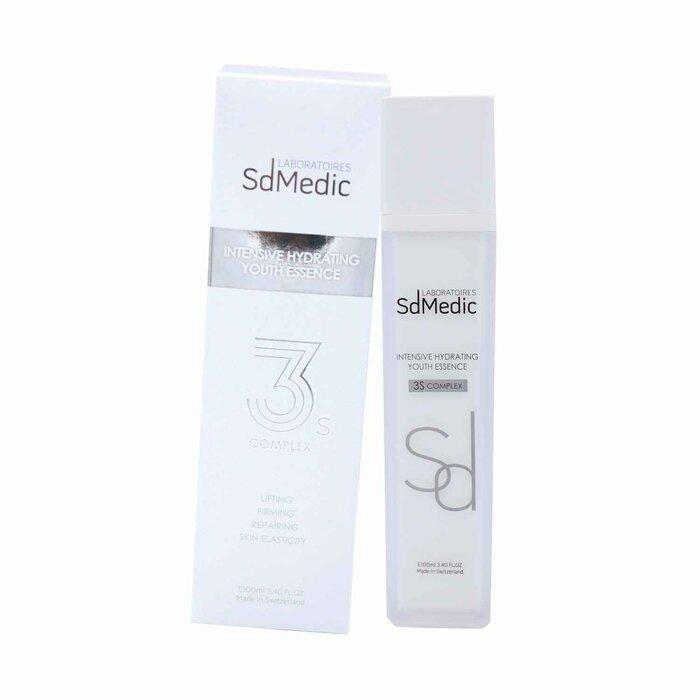 Sdmedic Intensive Hydrating Youth Essence 3S Complex