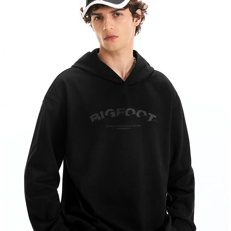 Fingercroxx IT Unisex Heavyweight Fleece-Lined Hoodie