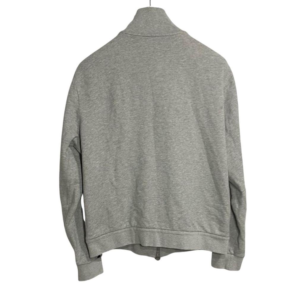 Used MONCLERJersey cloth mens