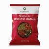 Natürliches Peri Peri Masala 8g (12er Packung)