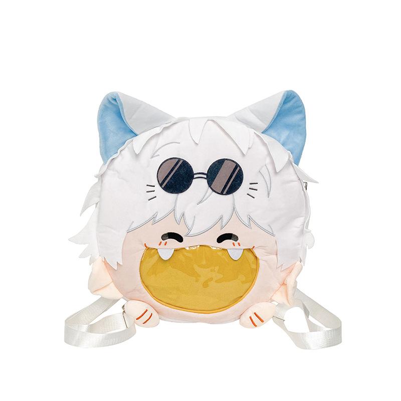 Jujutsu Kaisen  Gojo Satoru Anime plush pain pack