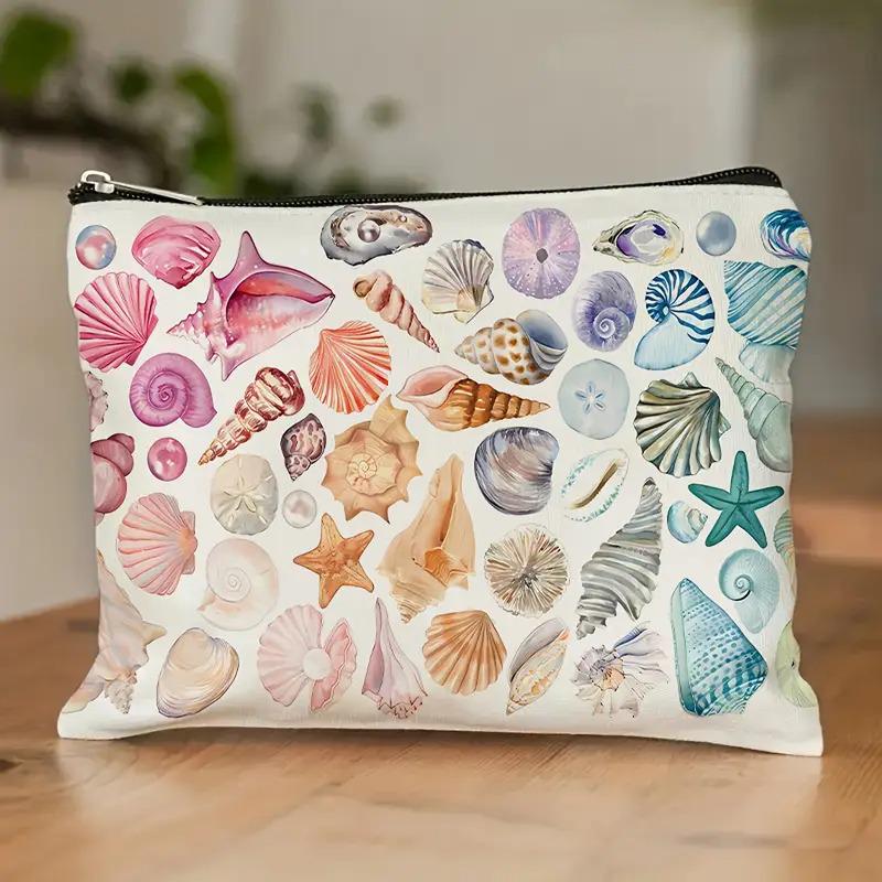 Cross-Border Creative Storage & Zipper Bag: Student Pencil Case & Cosmetic Organizer