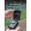 Small Carrying Bag For Action 6/5Pro/4/3 Cameras EVA Case Storage Pouches Box With Shockproof Padding Scratchproof