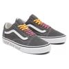 Vans Old Skool Uv Dreams Casual Low-Top Skate Shoes Unisex Sneakers Gray White VN0A5KRFB60