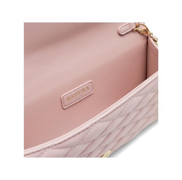 Handbag Badura TYL02310-01 Pink