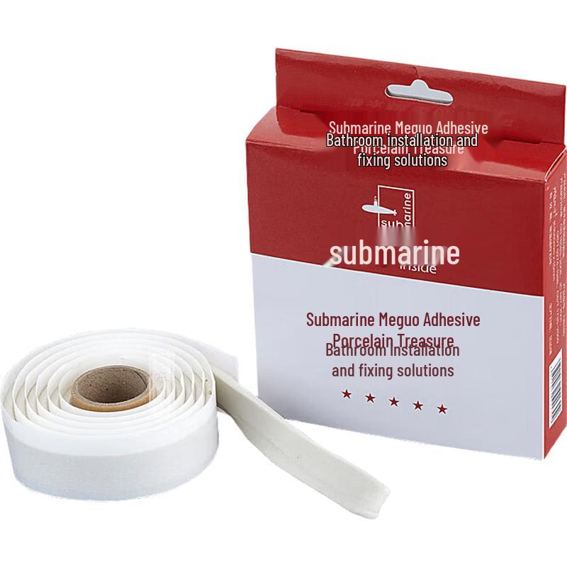 Submarine NB180 Toilet Sealant