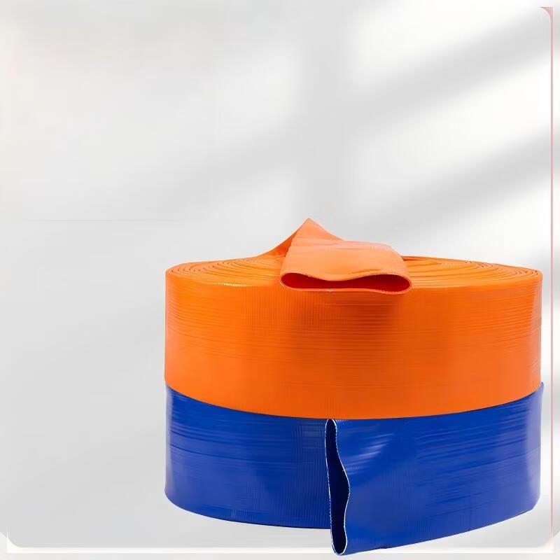 Jingyi High-Pressure Irrigation Water Hose